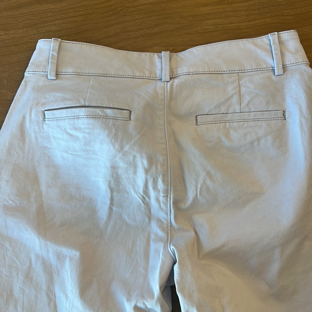 Loft crop pants - Picture 5 of 5